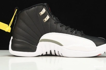 Playoffs Date AIR 2022 JORDAN CT8013-006 12 Release 0804